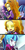 Size: 500x1000 | Tagged: safe, artist:baekgup, adagio dazzle, aria blaze, sonata dusk, equestria girls, g4, my little pony equestria girls: rainbow rocks, blushing, discussion in the comments, female, gem, lesbian, ship:sonagio, shipping, siren gem, the dazzlings