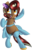 Size: 1158x1800 | Tagged: safe, artist:january3rd, oc, oc only, oc:macaroon, pony, belly, bipedal, clothes, cute, dress, evening gloves, jewelry, saddle, simple background, solo, stockings, transparent background