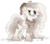 Size: 124x110 | Tagged: safe, artist:toxijen, oc, oc only, oc:snowy marshmallow, pegasus, pony, marshmallow, pixel art, solo