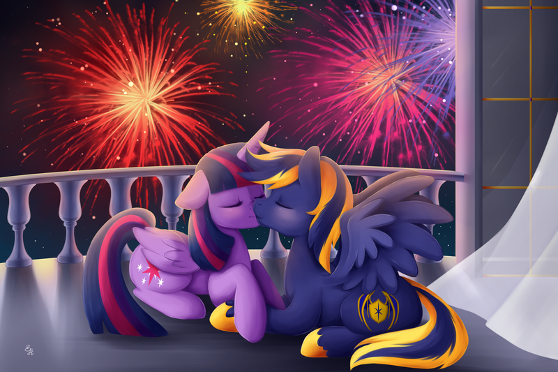 Загораются искорки инея. MLP Zephyr and Twilight. Твайлайт Спаркл. Twilight Sparkle x Zephyr. Twilight x Zephyr.