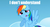 Size: 515x280 | Tagged: safe, screencap, rainbow dash, g4, confused, female, image macro, meme, solo, text