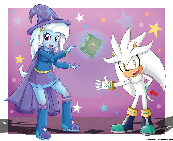 Silver The Hedgehog Sonic Shadow Telekinesis GIF