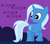 Size: 248x217 | Tagged: safe, artist:adcoon, trixie, pony, unicorn, g4, clop, female, mare, picture for breezies, reaction image