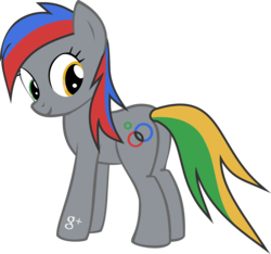 Size: 1801x1686 | Tagged: safe, artist:oceanbreezebrony, oc, oc only, g4, show accurate, solo