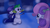 Size: 2536x1436 | Tagged: safe, artist:kasi-ona, rarity, spike, sweetie belle, equestria girls, g4, anna, elsa, frozen (movie), olaf, princess anna belle, queen elsarity, snowman