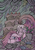 Size: 400x574 | Tagged: safe, artist:elyses, madame leflour, mr. turnip, pinkie pie, rocky, sir lintsalot, pegasus, pony, g4, party of one, cake, pinkamena diane pie, race swap, rock, sad, turnip