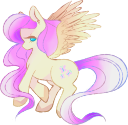 Size: 1495x1460 | Tagged: safe, artist:vsux, fluttershy, g4, female, simple background, solo, transparent background