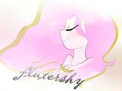 Size: 1600x1200 | Tagged: safe, artist:lorepeepsblue, fluttershy, human, g4, female, humanized, misspelling, solo