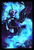 Size: 1024x1489 | Tagged: safe, artist:galahawk, nightmare moon, g4, female, solo