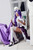 Size: 733x1100 | Tagged: safe, artist:tajfu, rarity, human, g4, cosplay, irl, irl human, photo