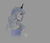 Size: 1280x1104 | Tagged: safe, artist:darkflame75, princess luna, human, lunadoodle, g4, female, humanized, solo