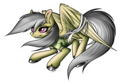 Size: 6241x4315 | Tagged: safe, artist:strachattack, daring do, g4, absurd resolution, crouching, female, solo