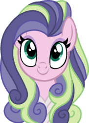 Size: 516x708 | Tagged: safe, artist:archerinblue, oc, oc only, oc:bramble, dracony, hybrid, g4, bust, cute, interspecies offspring, offspring, parent:rarity, parent:spike, parents:sparity, simple background, transparent background