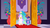 Size: 1366x768 | Tagged: safe, screencap, princess celestia, twilight sparkle, g4, the best night ever, clothes, dress, gala dress