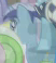 Size: 52x58 | Tagged: safe, screencap, minuette, crystal pony, pony, g4, twilight's kingdom, background pony, cropped, picture for breezies