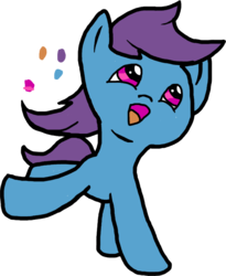 Size: 641x781 | Tagged: safe, artist:neighday, oc, oc only, earth pony, pony