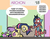 Size: 825x638 | Tagged: safe, artist:toonbat, idw, mina, spike, oc, dragon, earth pony, pony, g4, apology, convention, cosplay, covering mouth, crying, doll, dragoness, duo, fake horn, fake wings, female, male, naked armor, nightmare moon costume, plushie, speech bubble, spike plushie, stallion, twilight wig, wig