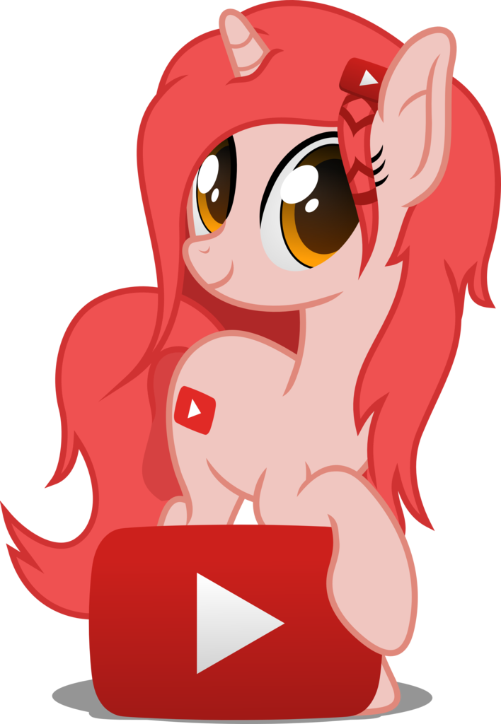 Youtube ponies
