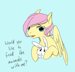 Size: 1280x1233 | Tagged: safe, artist:fred7162, artist:glacierclear, fluttershy, g4, butterscotch, looking at you, rule 63