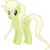 Size: 8523x8494 | Tagged: safe, artist:djdavid98, artist:lbellawinchesterl, oc, oc only, oc:shallow phip cucumber, pony, .ai available, absurd resolution, simple background, solo, transparent background, vector