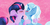 Size: 2079x1028 | Tagged: safe, artist:sverre93, trixie, twilight sparkle, pony, unicorn, g4, blushing, duo, female, imminent kissing, kissing, lesbian, mare, ship:twixie, shipping