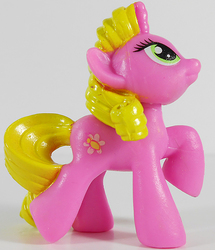 Size: 515x600 | Tagged: safe, junebug, pony, unicorn, g4, blind bag, irl, photo, solo, toy