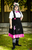 Size: 774x1200 | Tagged: safe, artist:wild-woelfchen, octavia melody, human, g4, cosplay, irl, irl human, photo