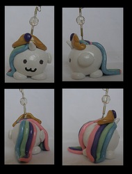 Size: 922x1210 | Tagged: safe, artist:llamaworshipper, princess celestia, g4, craft, sculpture