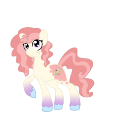 Size: 1000x1000 | Tagged: safe, artist:ashen-redmane, oc, oc only, earth pony, pony, solo