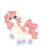 Size: 1000x1000 | Tagged: safe, artist:ashen-redmane, oc, oc only, earth pony, pony, solo