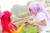 Size: 1600x1067 | Tagged: safe, artist:dashcosplay, apple bloom, sweetie belle, human, g4, cosplay, irl, irl human, photo