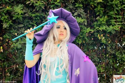 Size: 1600x1067 | Tagged: safe, artist:dashcosplay, trixie, human, g4, cosplay, irl, irl human, photo