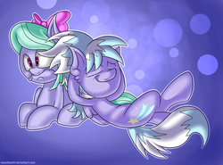 Size: 2700x2000 | Tagged: safe, artist:neoncel, cloudchaser, flitter, pony, g4, duo, high res