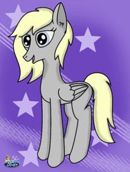Size: 720x960 | Tagged: safe, artist:storm chaser, oc, oc only, oc:monika chaser, pegasus, pony, cute