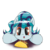 Size: 2000x2000 | Tagged: safe, artist:thegamefilmguruman, sonata dusk, earth pony, pony, equestria girls, g4, alternate eye color, cheek fluff, cute, earth pony sonata dusk, equestria girls ponified, female, high res, ponified, red eyes, shiny hair, shiny mane, simple background, solo, sonatabetes, sonataco, sparkly eyes, taco, that girl sure loves tacos, that pony sure does love tacos, that siren sure does love tacos, transparent background, wingding eyes