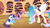 Size: 1366x768 | Tagged: safe, screencap, applejack, fluttershy, pinkie pie, princess celestia, rainbow dash, rarity, twilight sparkle, alicorn, earth pony, pegasus, pony, unicorn, g4, lesson zero, my little pony: friendship is magic, book, bookshelf, ethereal mane, female, golden oaks library, ladder, library, mane six, mare, spread wings, unicorn twilight, wings