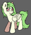 Size: 1108x1234 | Tagged: safe, artist:senaelik, oc, oc only, pegasus, pony, solo