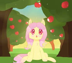 Size: 4000x3500 | Tagged: safe, artist:mlpfimcp, fluttershy, g4, cute, female, flutterbat, shyabates, shyabetes, solo