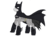 Size: 3494x2537 | Tagged: safe, artist:edcom02, artist:jmkplover, earth pony, pony, arkham asylum, arkham city, batman, bruce wayne, cape, clothes, cowl, crossover, dc comics, high res, ponified, simple background, transparent background, utility belt