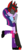 Size: 738x1600 | Tagged: safe, artist:ferrokiva, twilight sparkle, equestria girls, g4, commission, crossover, crossover shipping, equestria girls-ified, female, kiss on the lips, kissing, male, shadow the hedgehog, shadtwi, sonic the hedgehog (series), straight