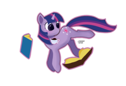 Size: 1117x763 | Tagged: safe, artist:des1597, twilight sparkle, pony, g4, female, solo