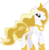 Size: 1280x1317 | Tagged: safe, artist:bipole, artist:sulyo, edit, princess luna, alicorn, pony, g4, female, mare, meme, recolor, simple background, solo, transparent background, vector, white and gold or black and blue dress meme