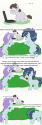 Size: 640x1880 | Tagged: safe, artist:ryuspike, liza doolots, petunia, shady daze, tootsie flute, truffle shuffle, g4, hearts and hooves day (episode), computer, laptop computer