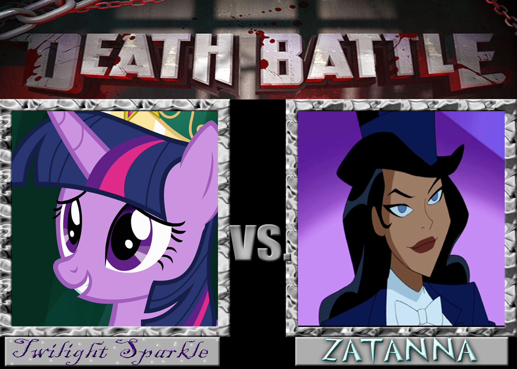 Rainbow Dash, DEATH BATTLE Wiki