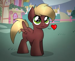 Size: 989x807 | Tagged: safe, artist:drawponies, oc, oc only, oc:neostrike, earth pony, pony, colt, male, solo