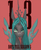 Size: 800x967 | Tagged: safe, artist:tc, queen chrysalis, g4, countdown, female, solo, tongue out