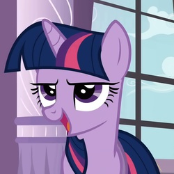 Size: 700x700 | Tagged: safe, screencap, twilight sparkle, g4, female, solo