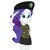 Size: 900x903 | Tagged: safe, artist:bluse, rarity, equestria girls, g4, beret, clothes, crying, female, salute, show accurate, simple background, solo, uniform, white background
