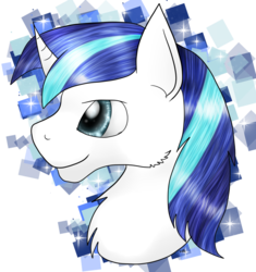 Size: 1024x1091 | Tagged: safe, artist:ckittykat98, shining armor, g4, male, solo