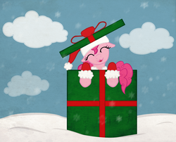 Size: 4855x3929 | Tagged: safe, artist:spiritofthwwolf, pinkie pie, g4, female, solo